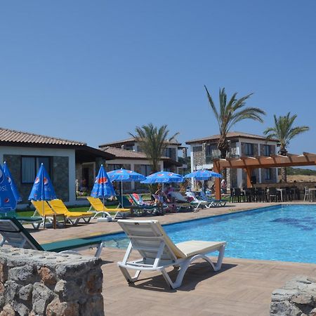 Ardic Agaci Holiday Village Famagouste Extérieur photo