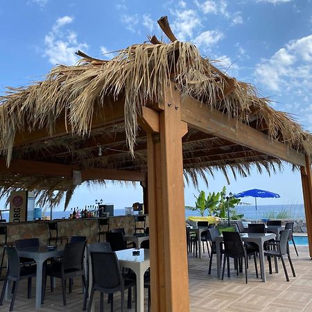 Ardic Agaci Holiday Village Famagouste Extérieur photo