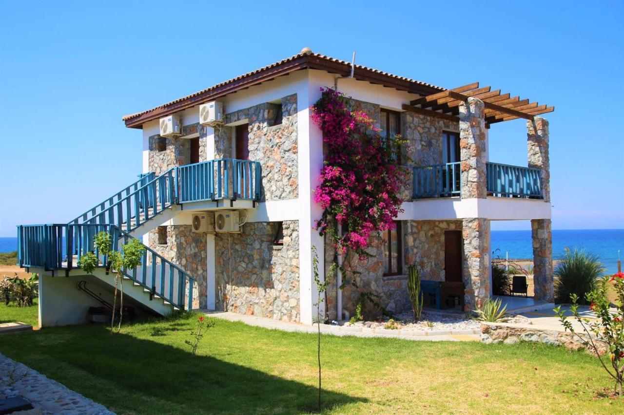 Ardic Agaci Holiday Village Famagouste Extérieur photo