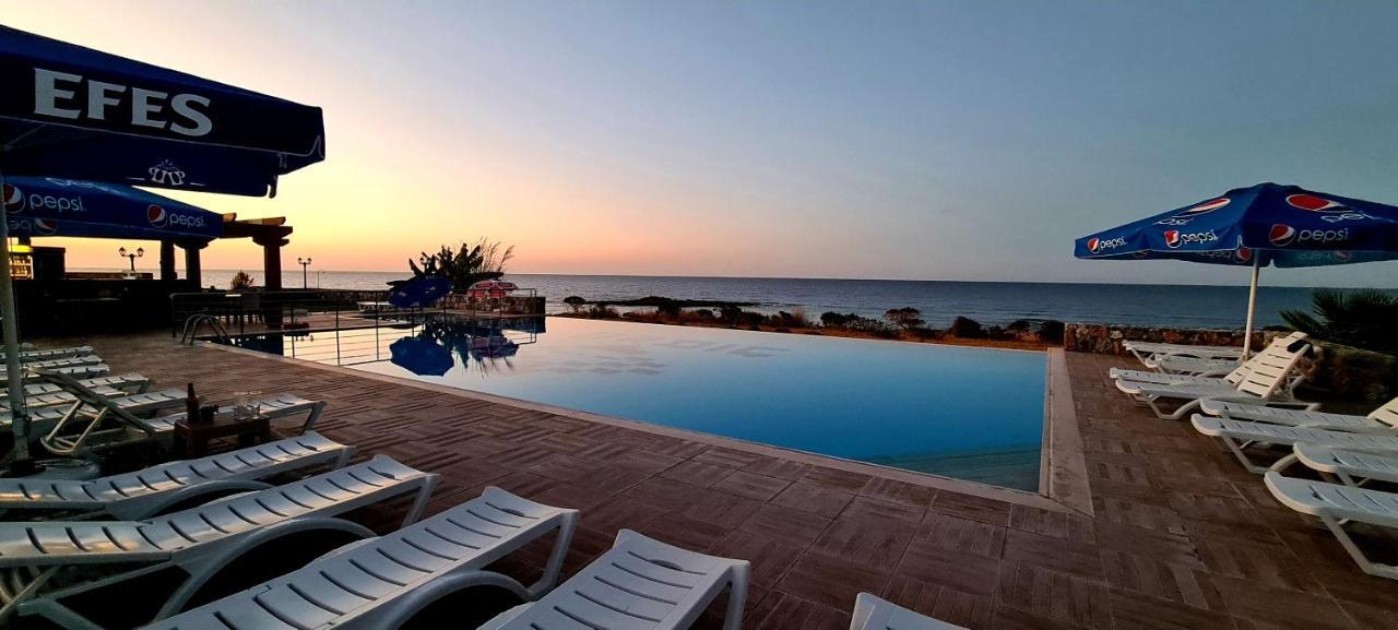 Ardic Agaci Holiday Village Famagouste Extérieur photo
