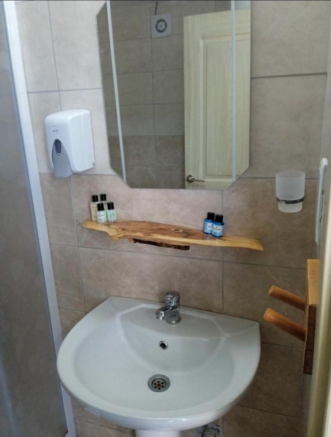 Ardic Agaci Holiday Village Famagouste Extérieur photo
