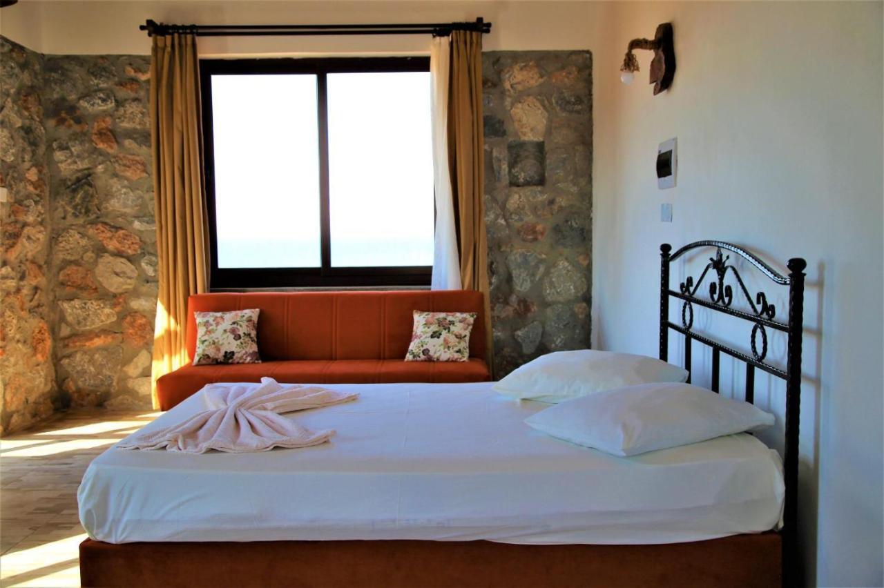 Ardic Agaci Holiday Village Famagouste Extérieur photo