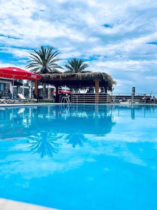 Ardic Agaci Holiday Village Famagouste Extérieur photo
