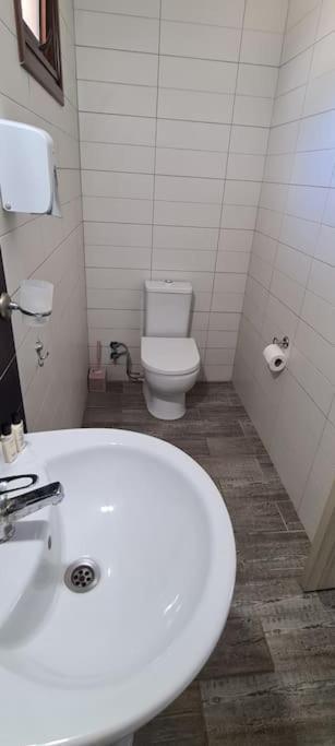 Ardic Agaci Holiday Village Famagouste Extérieur photo