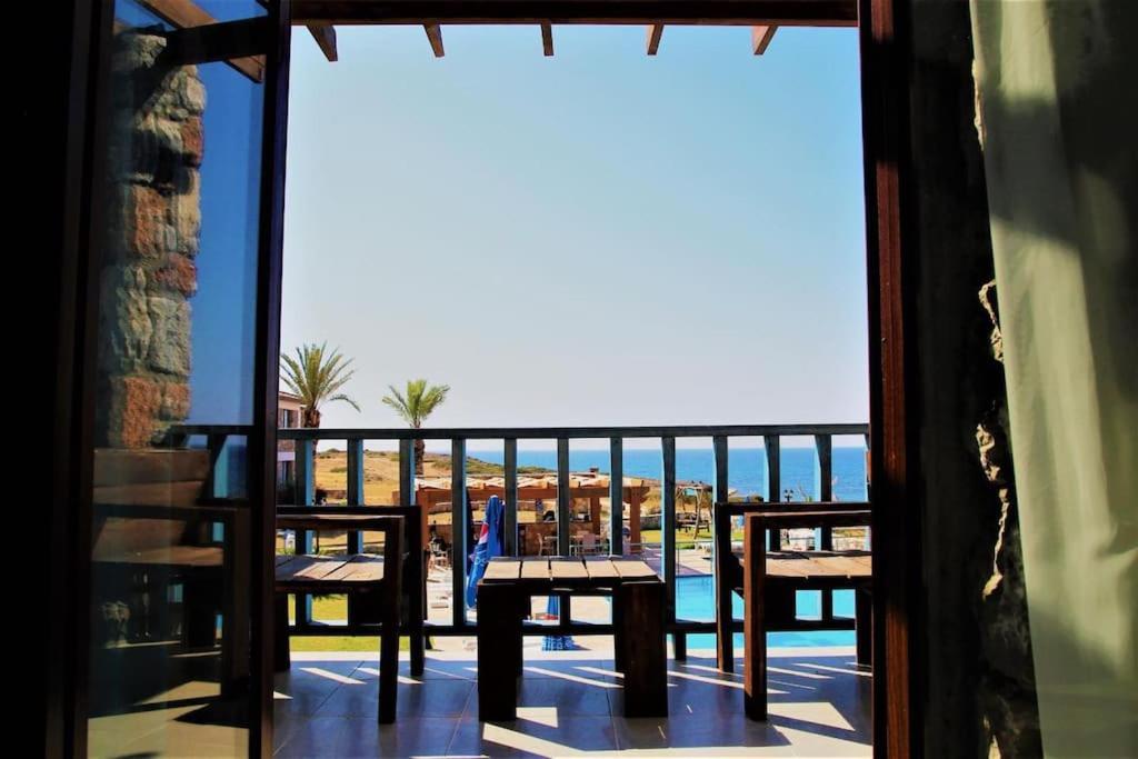Ardic Agaci Holiday Village Famagouste Extérieur photo