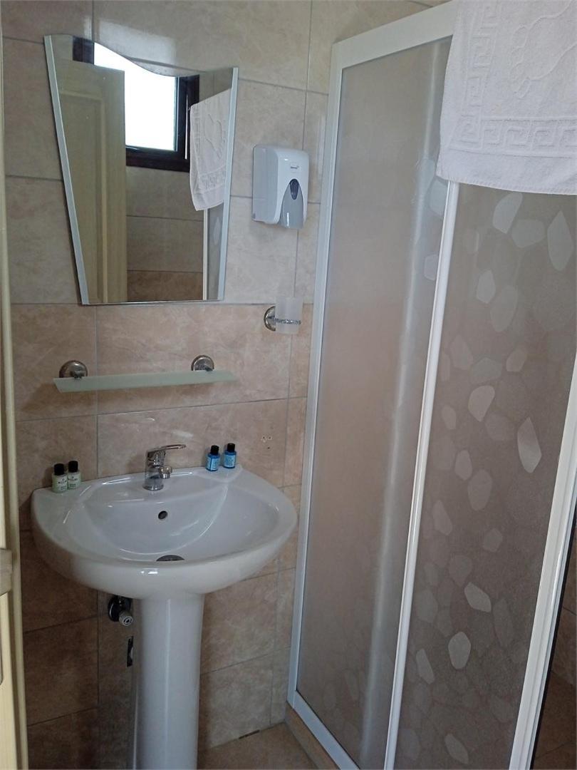 Ardic Agaci Holiday Village Famagouste Extérieur photo