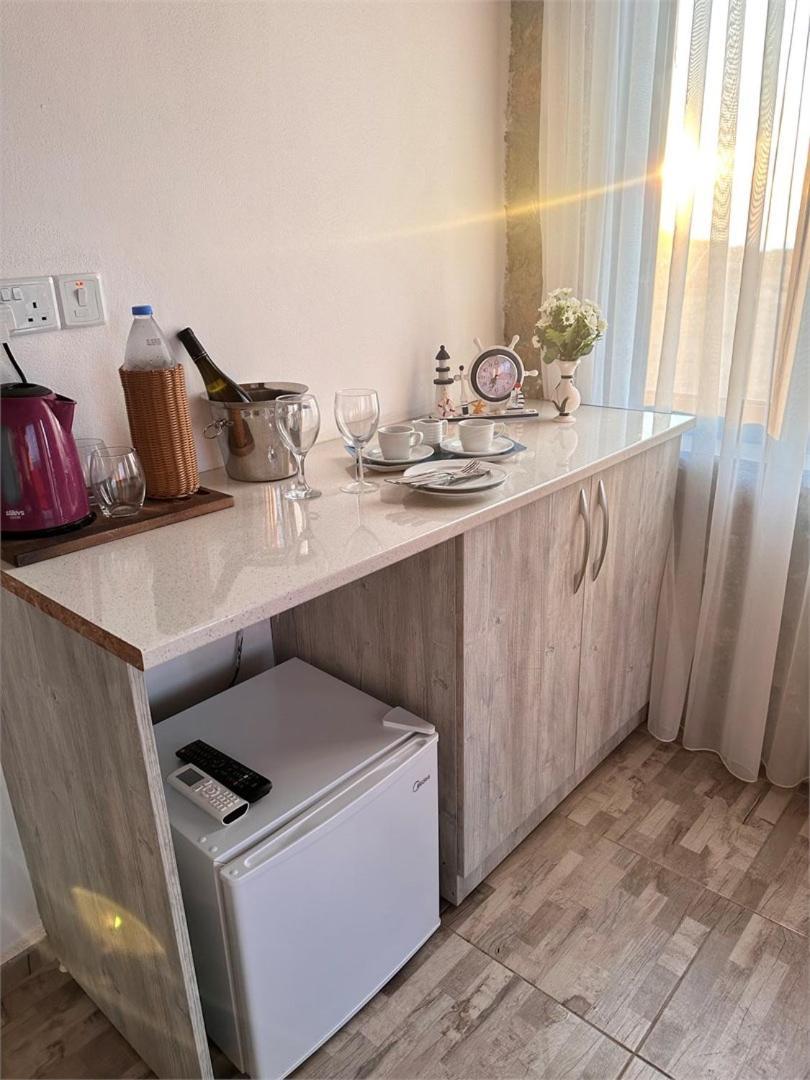 Ardic Agaci Holiday Village Famagouste Extérieur photo