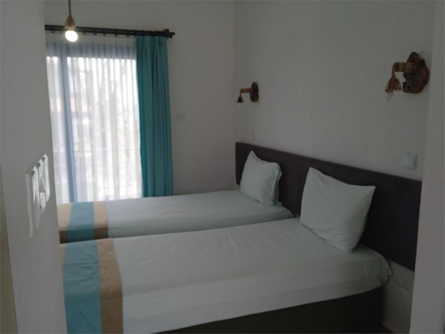 Ardic Agaci Holiday Village Famagouste Extérieur photo
