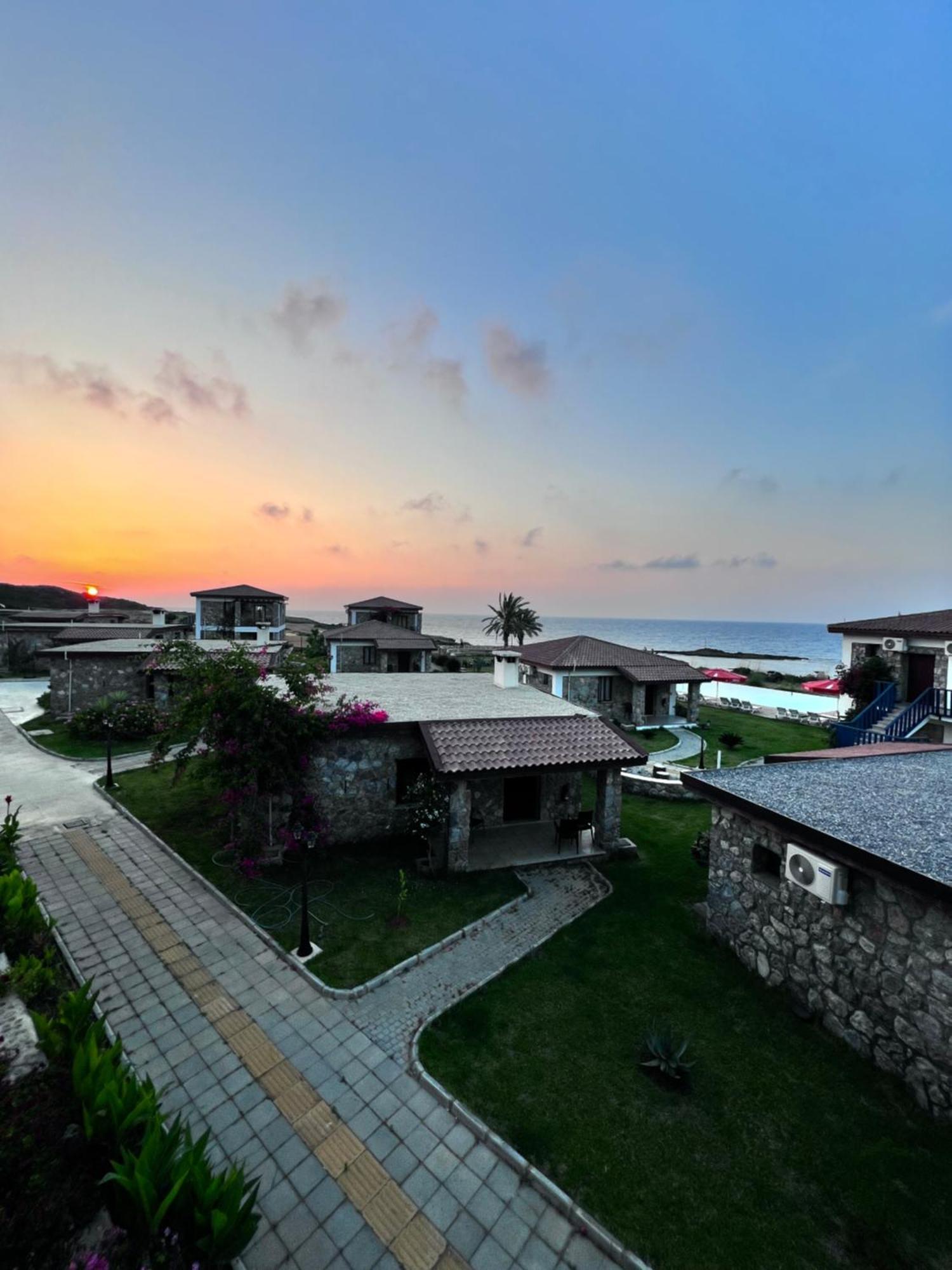 Ardic Agaci Holiday Village Famagouste Extérieur photo