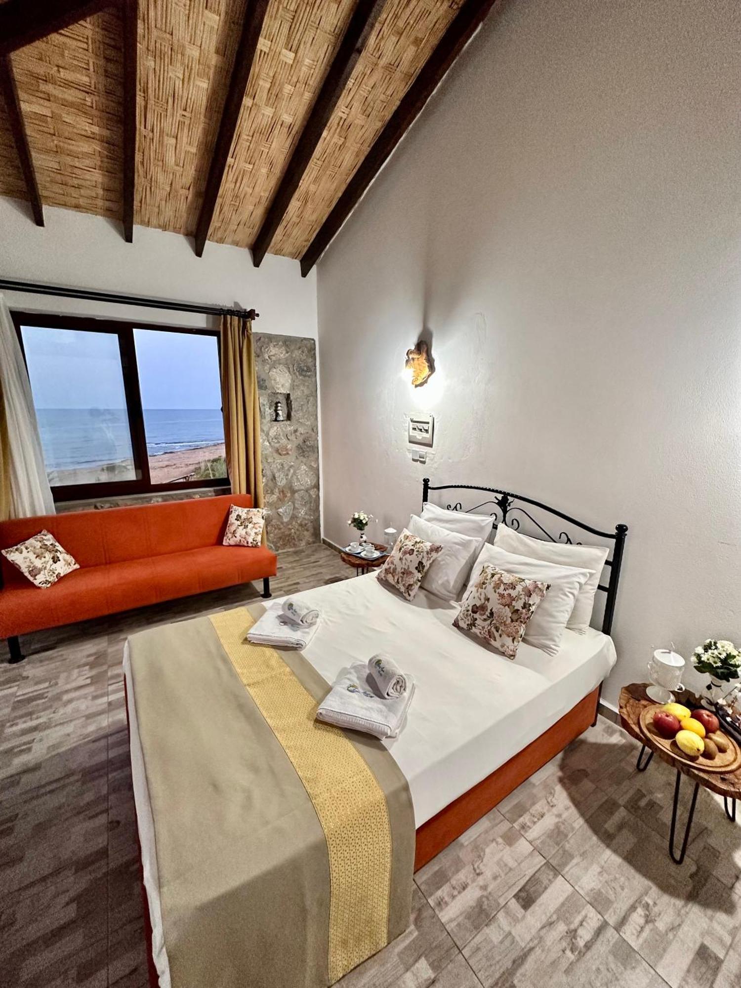 Ardic Agaci Holiday Village Famagouste Extérieur photo