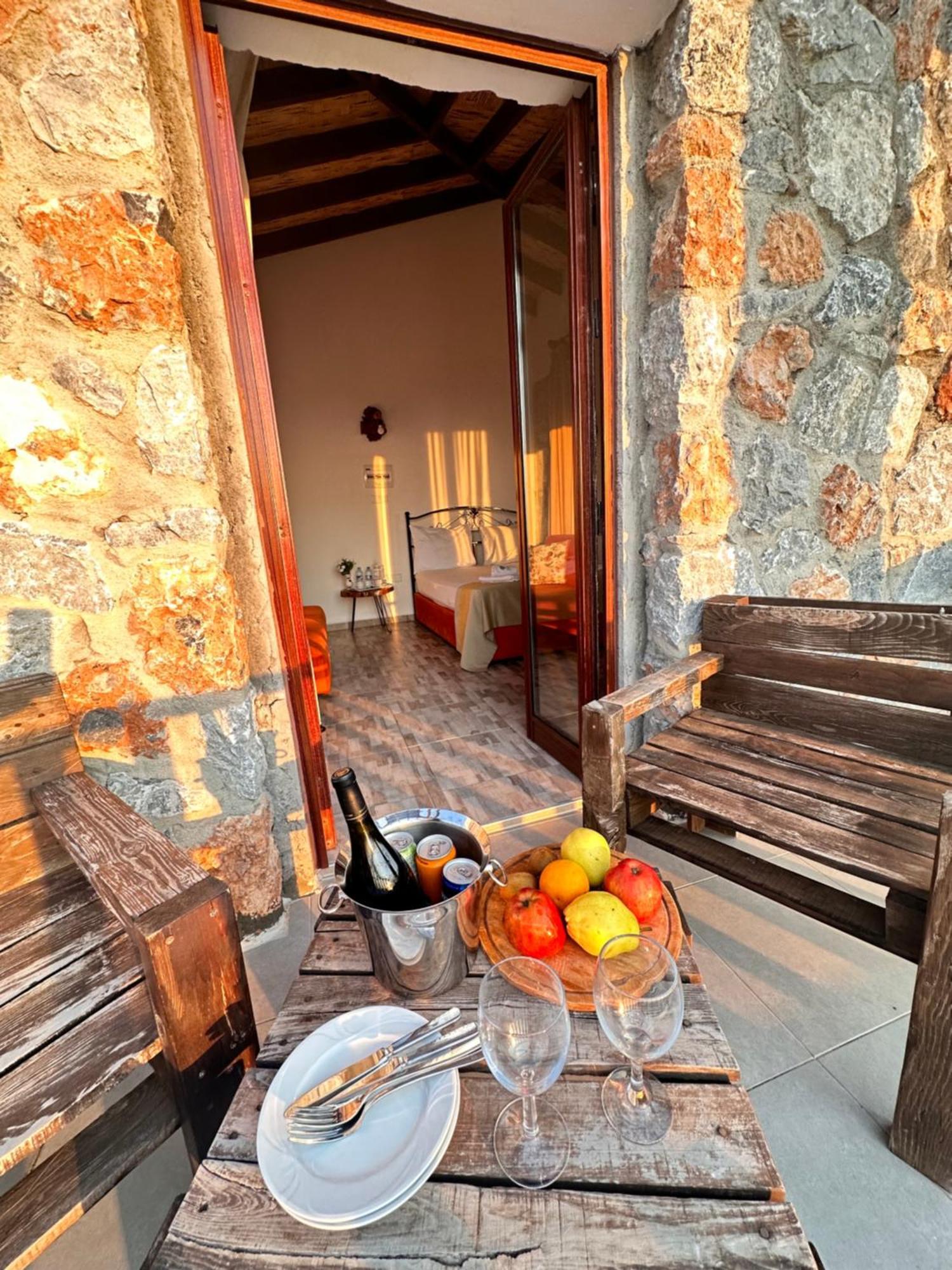 Ardic Agaci Holiday Village Famagouste Extérieur photo