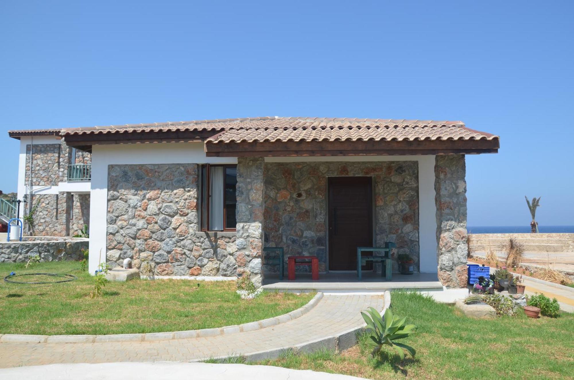 Ardic Agaci Holiday Village Famagouste Extérieur photo