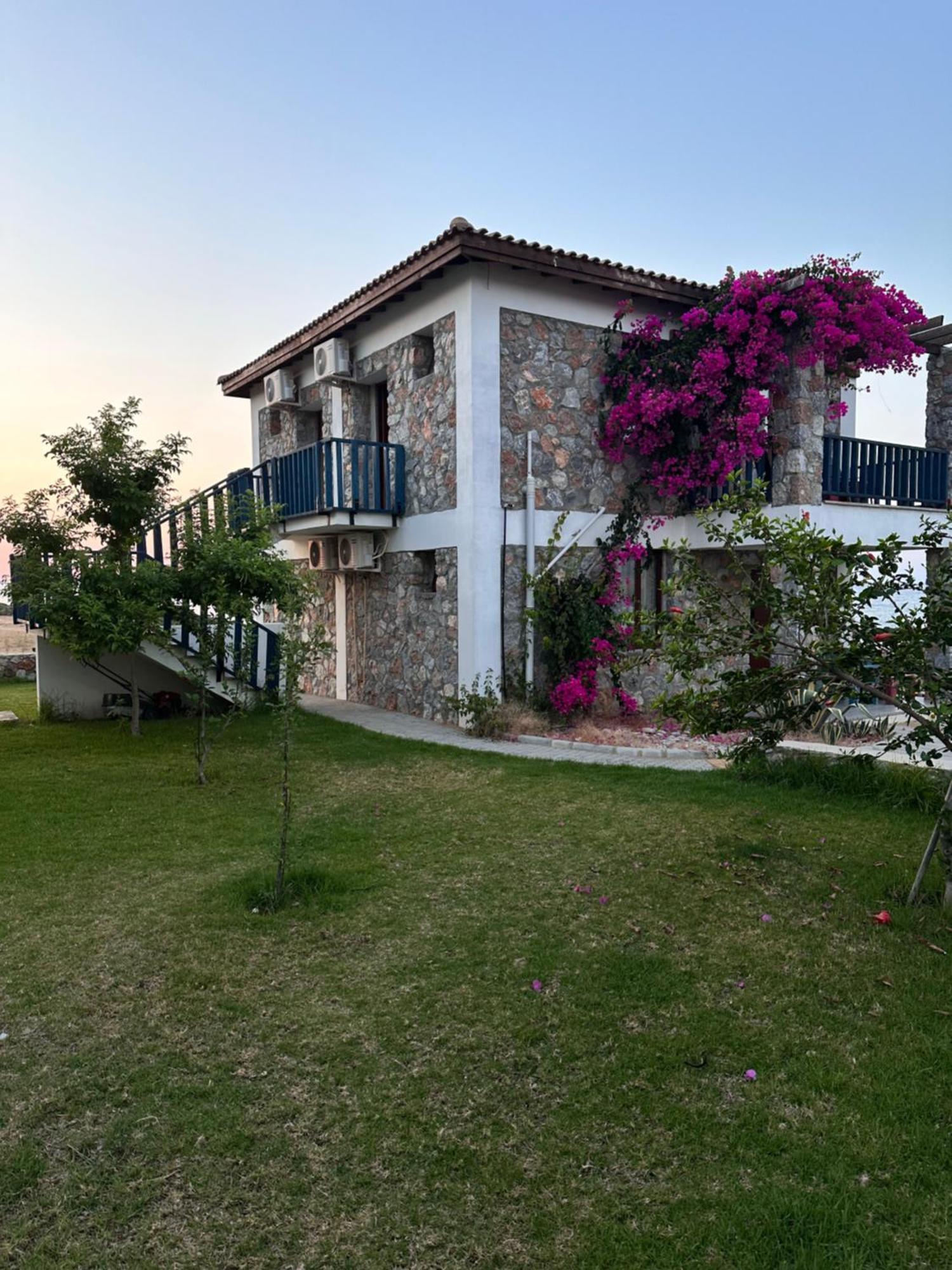 Ardic Agaci Holiday Village Famagouste Extérieur photo
